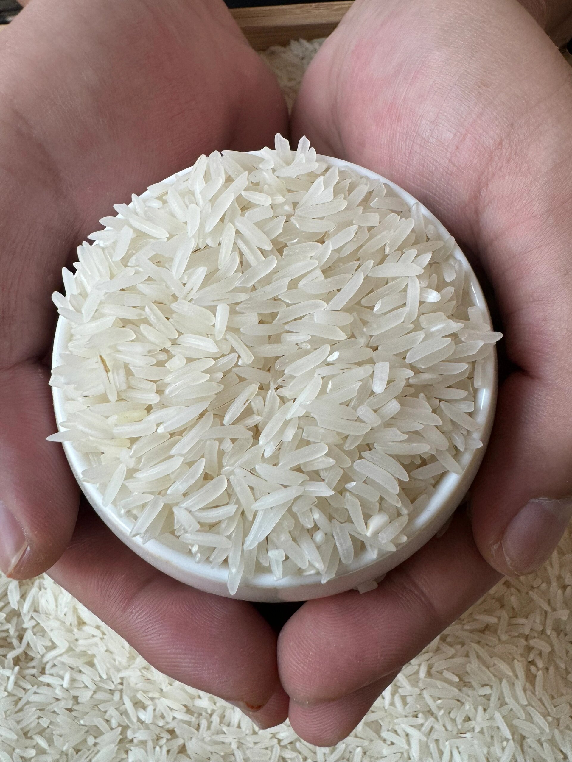 强烈推荐一款来自广西的独特美食-猫牙米