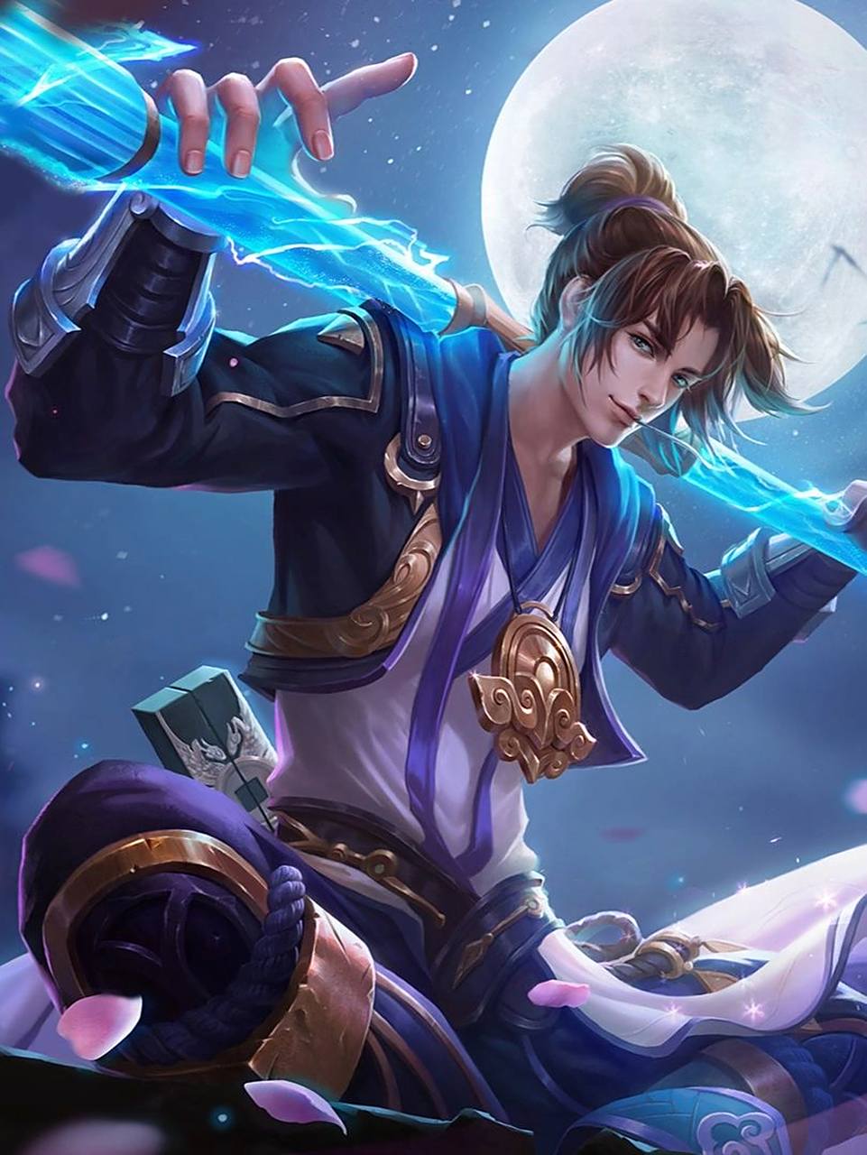 4k画质王者荣耀孙悟空皮肤壁纸无水印