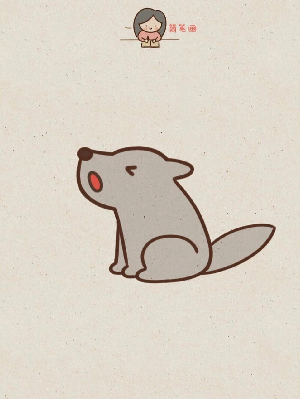 5万年前,从东亚狼进化而来的 200万年前,地球上最迅猛的食物链顶级