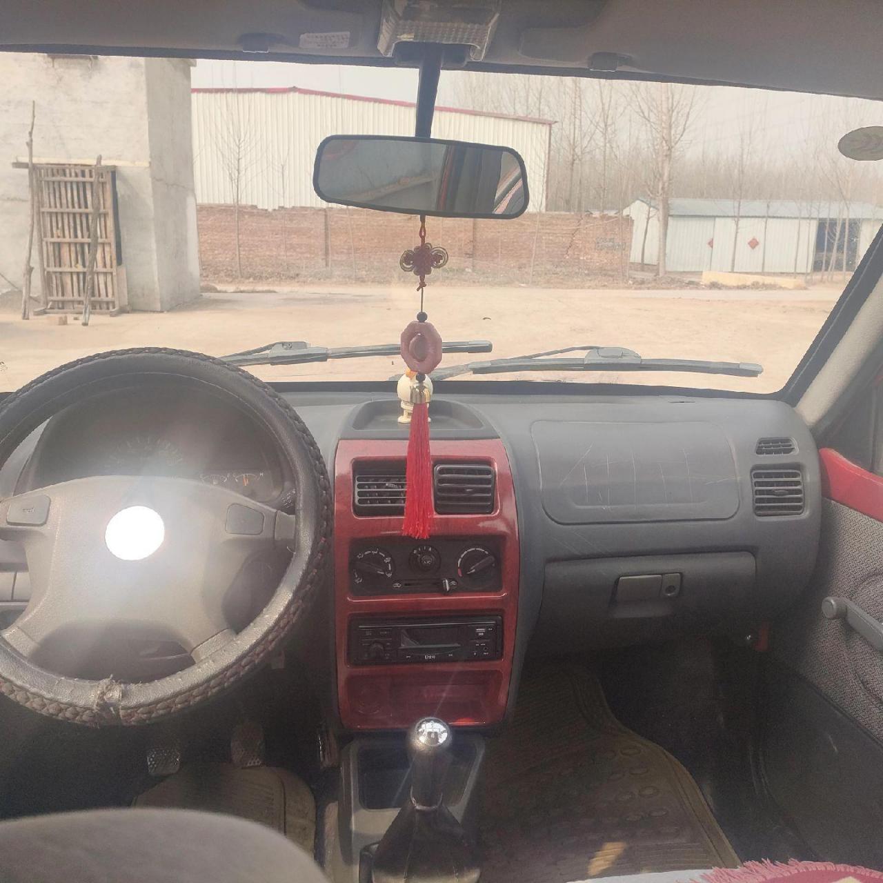 17年购买江南tt三缸老年代步车,高配带后尾翼,冷暖空调