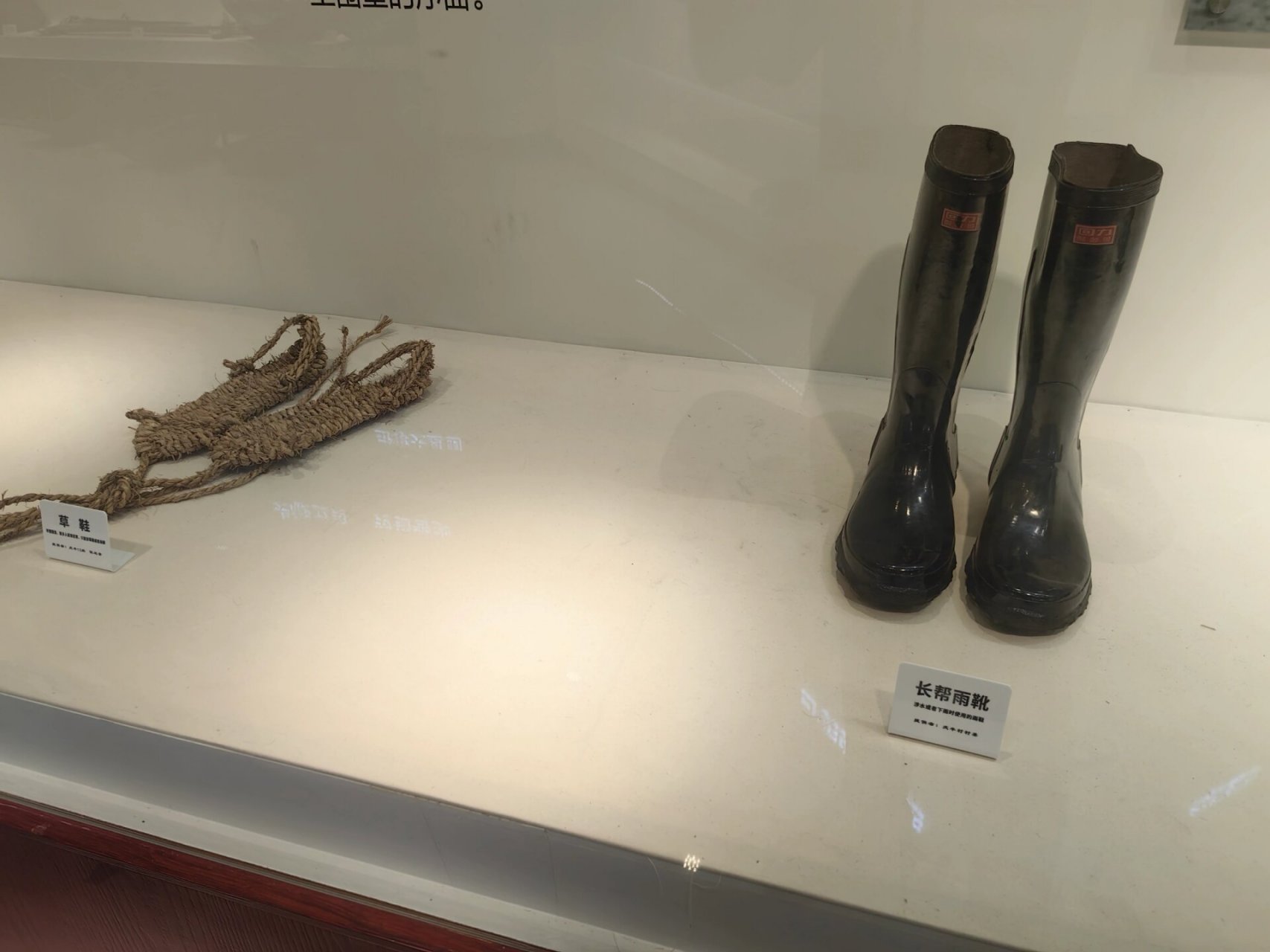 萧山围垦历史陈列馆 展示萧山围垦历史的乡村博物馆 	 地址:浙江省