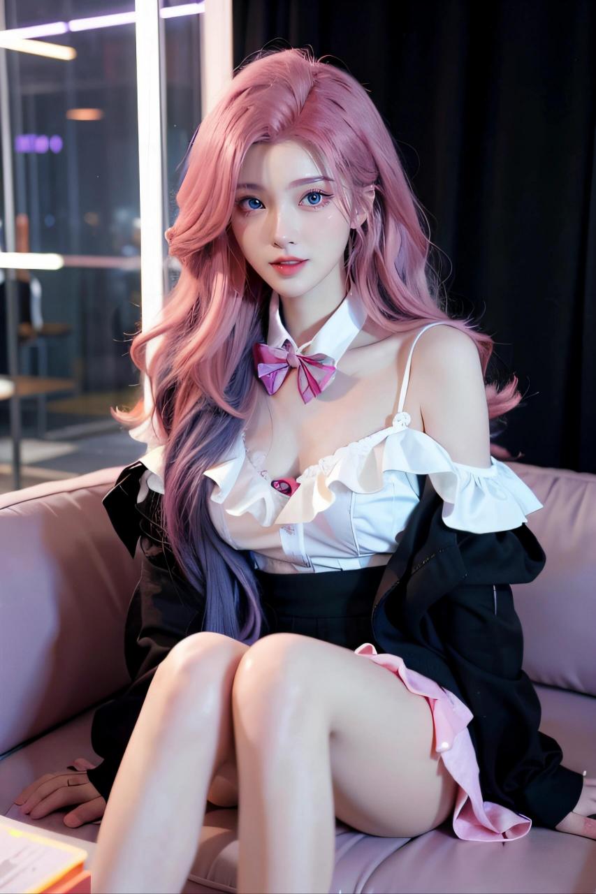 4k超清萨勒芬妮壁纸系列5