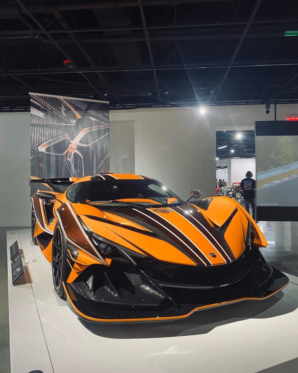 阿波罗ie 合集 apollo ie "white dragon" 原型车之一 ( apollo ie "