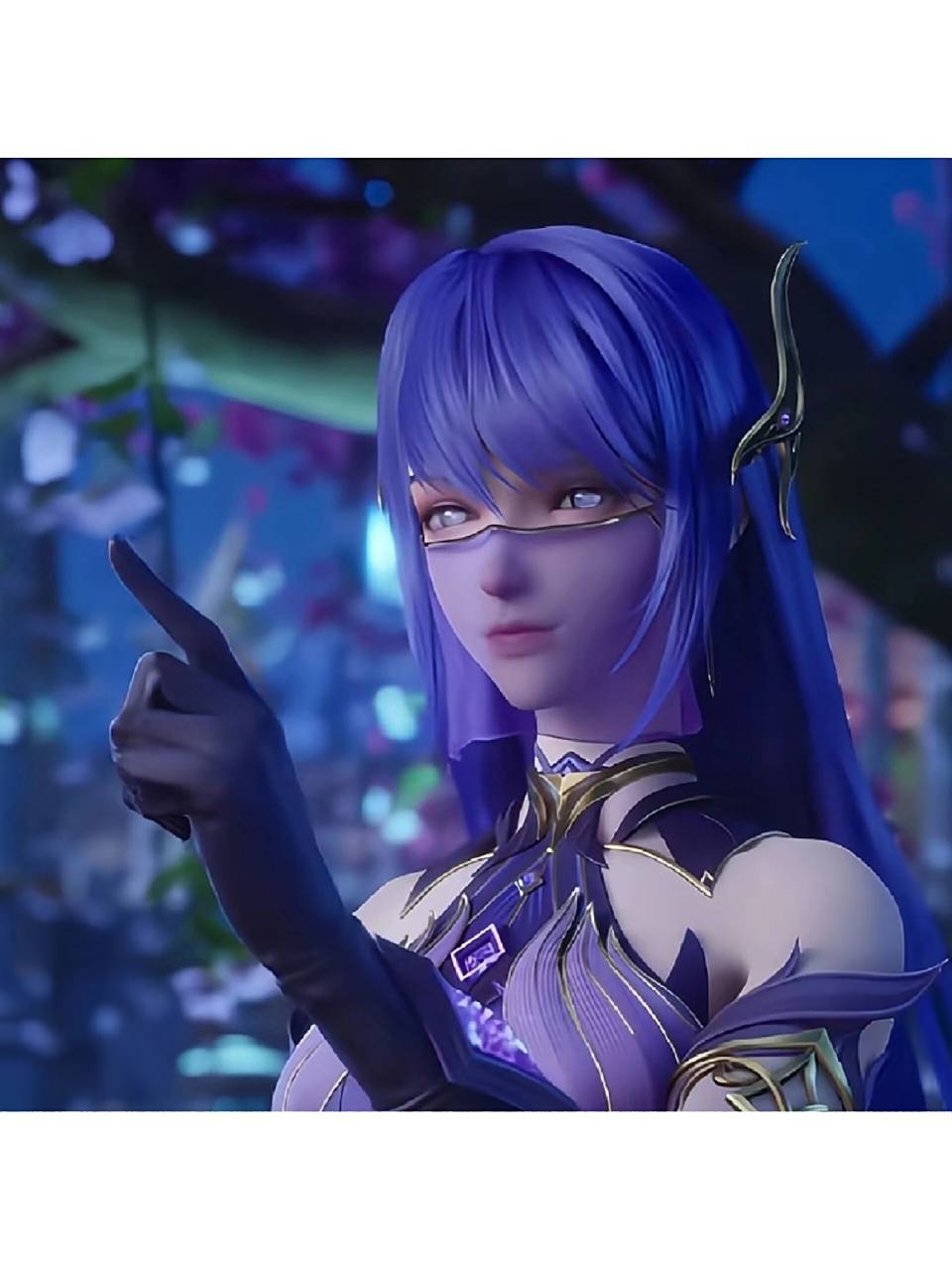 圣采儿高清无水印图片