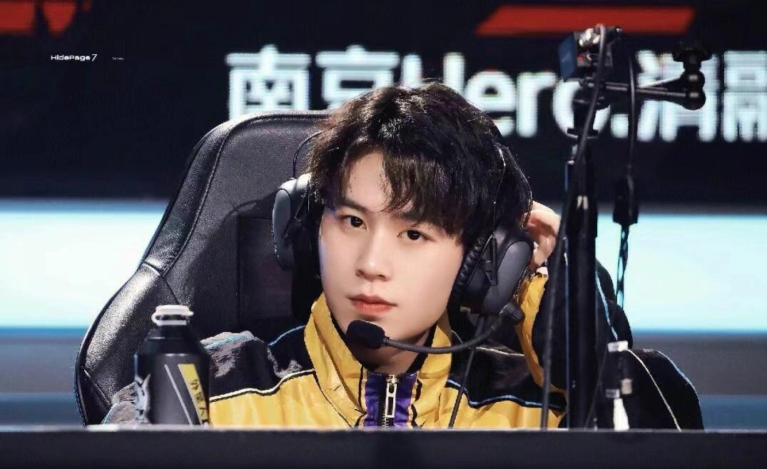 南京hero无畏