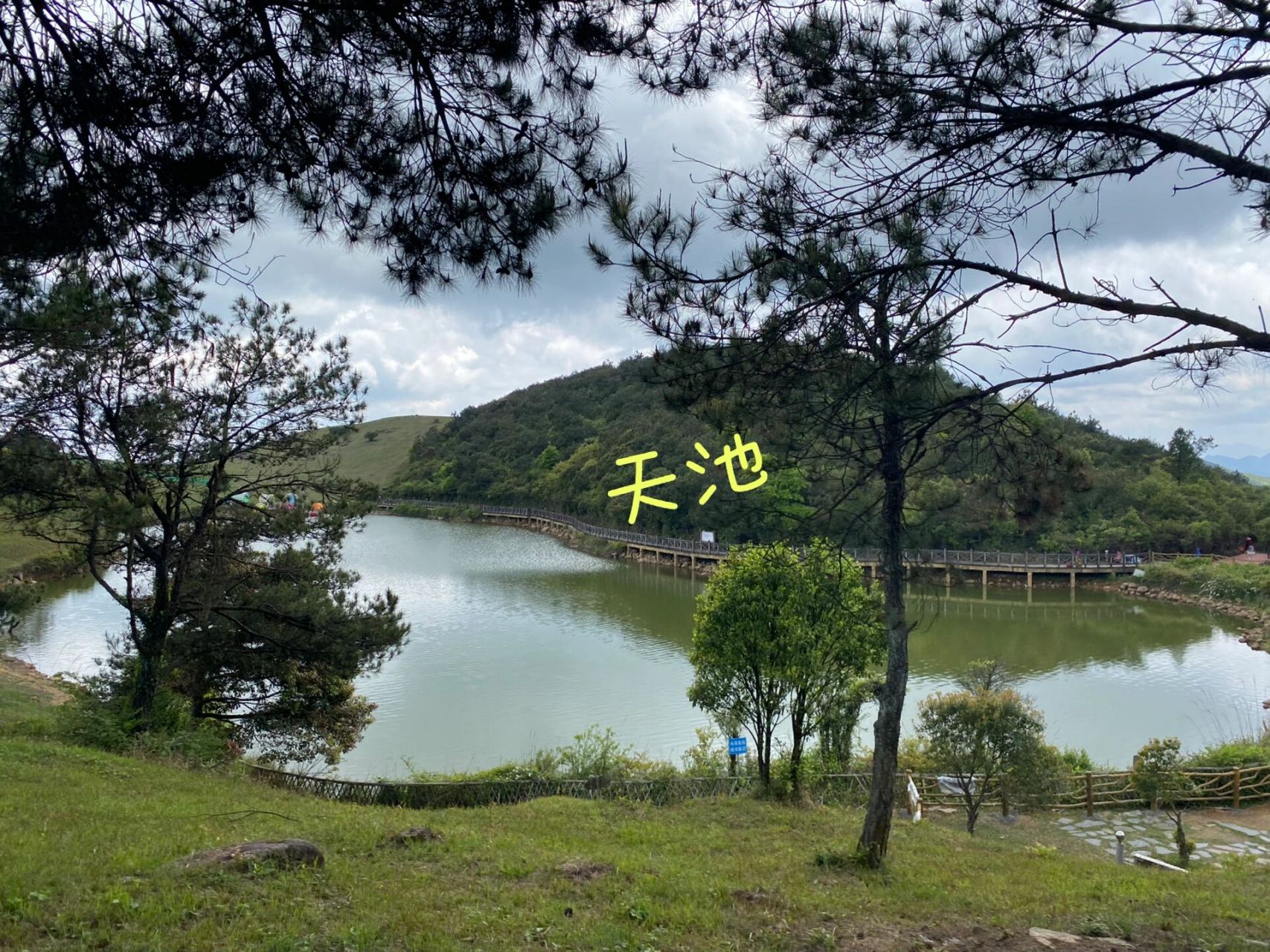 福州永泰云顶游玩攻略,浅浅更新一下 公司tb纯自由行,安排了一日福州