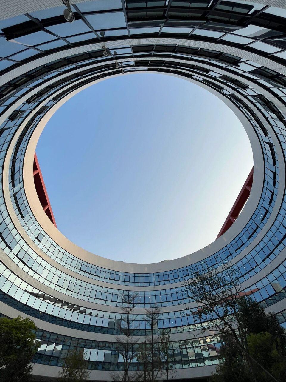 广东金融学院|广州本部|新|图书馆               to be honest, 广金