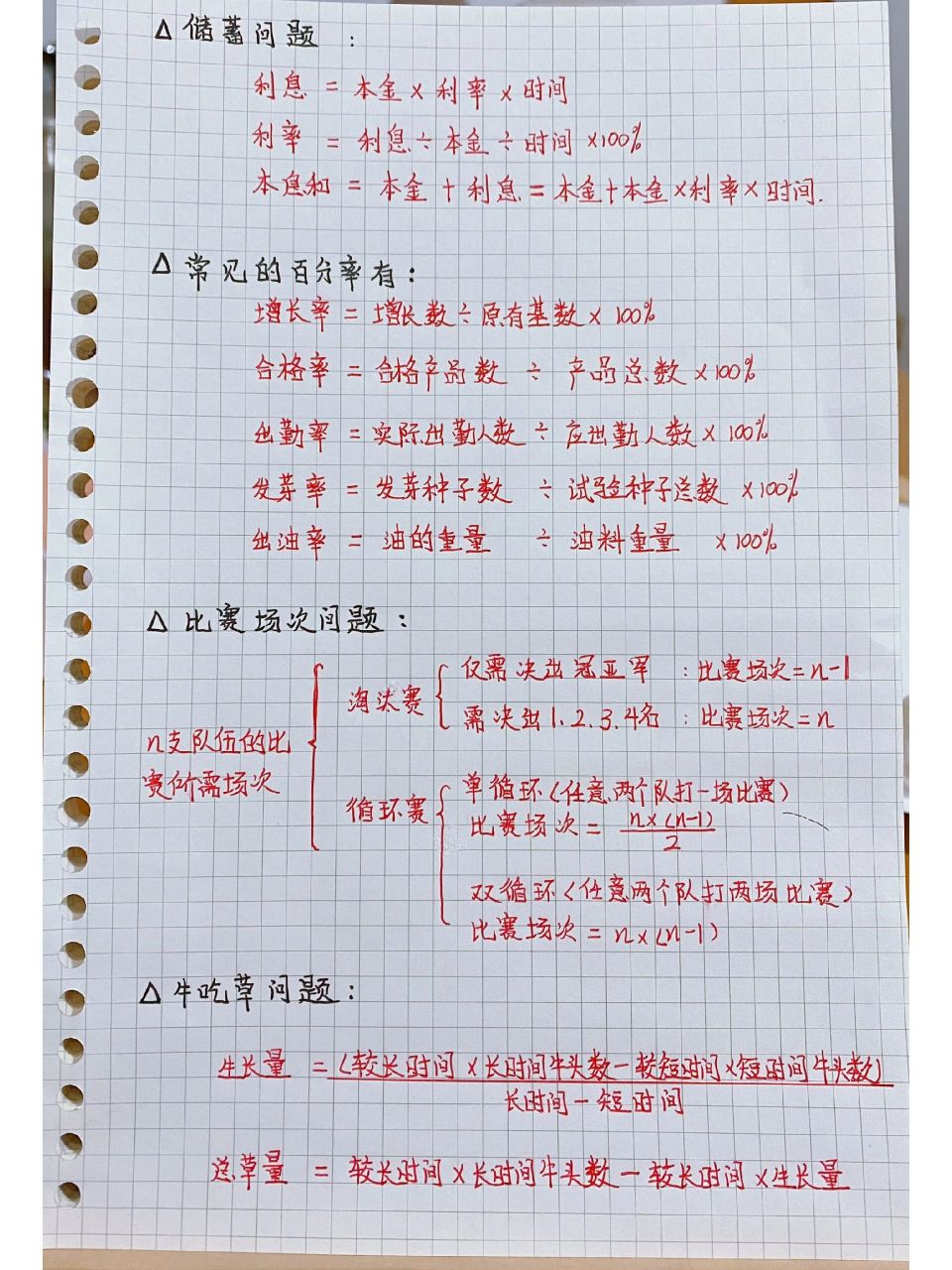 路程公式计算公式小学图片