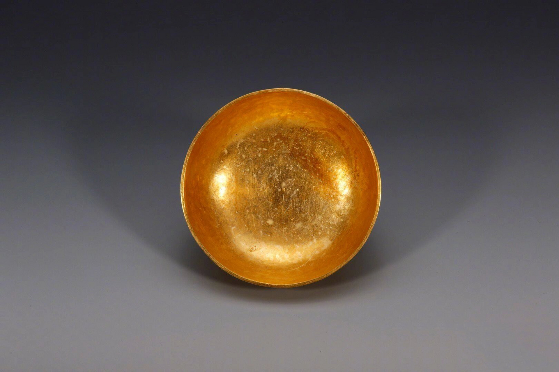 都想捧一捧的金饭碗,民间也能用到?