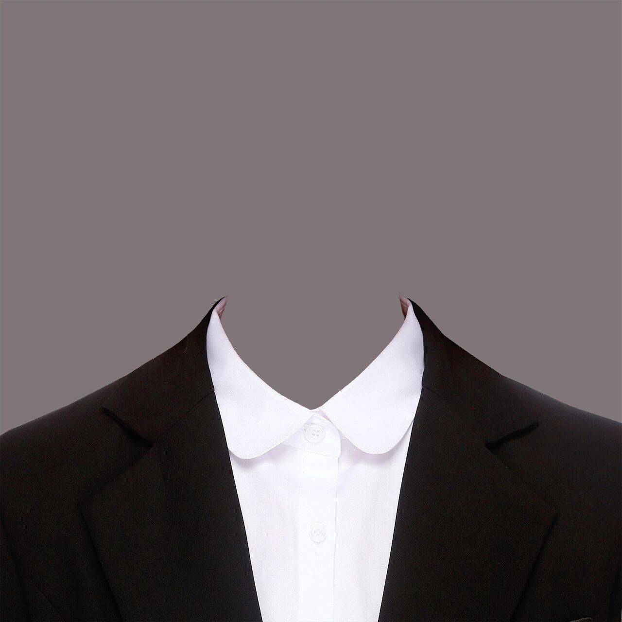 证件照p图98史上最全职业装来啦01 分享一波女士职业装模板 需要