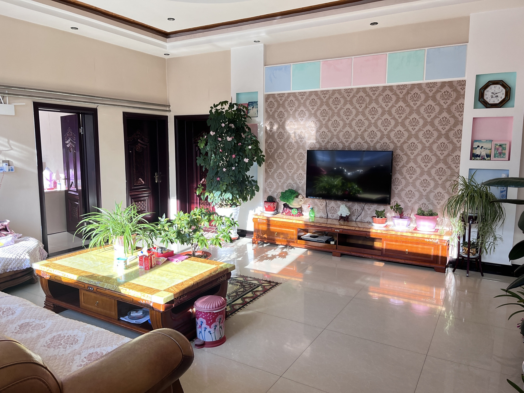 农村自建房内部装修,在农村也可以这样装修!