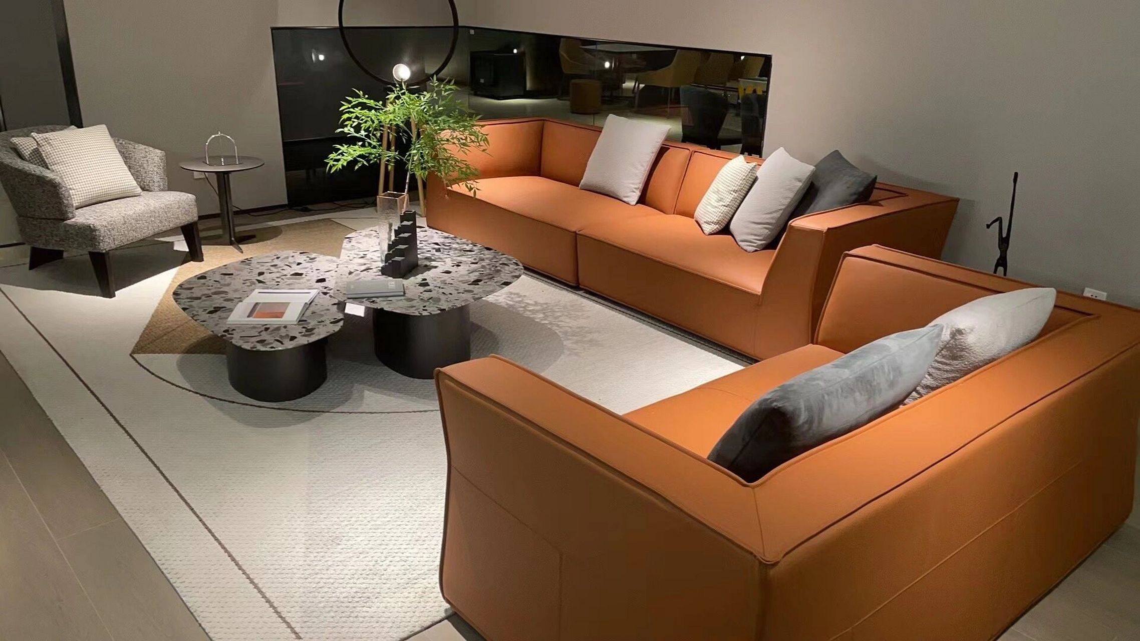 提供【beutie缤迪】现代极简家具品牌#01 beutie缤迪 | 全系列意式