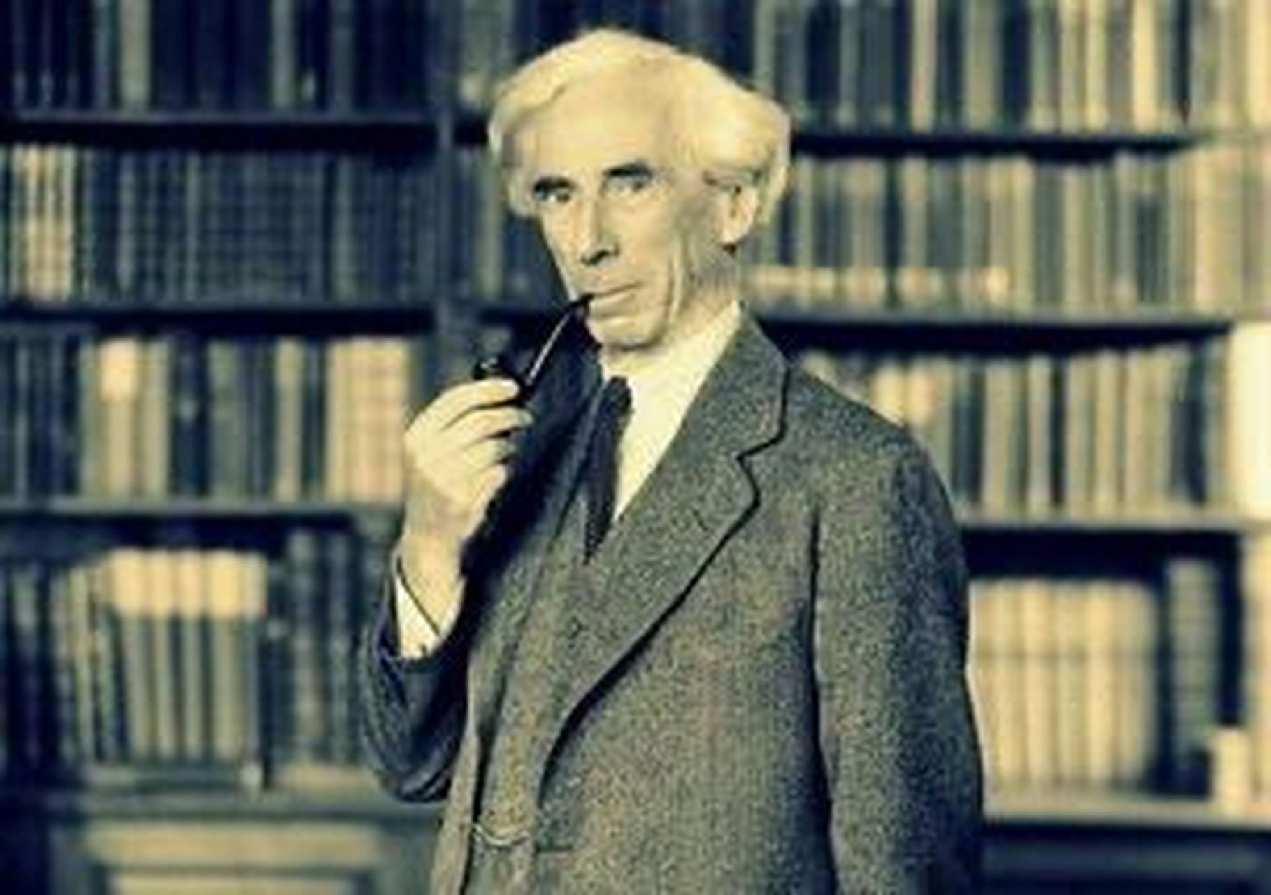 罗素15条经典语录,如何通往幸福之路 罗素(bertrand russell,1872