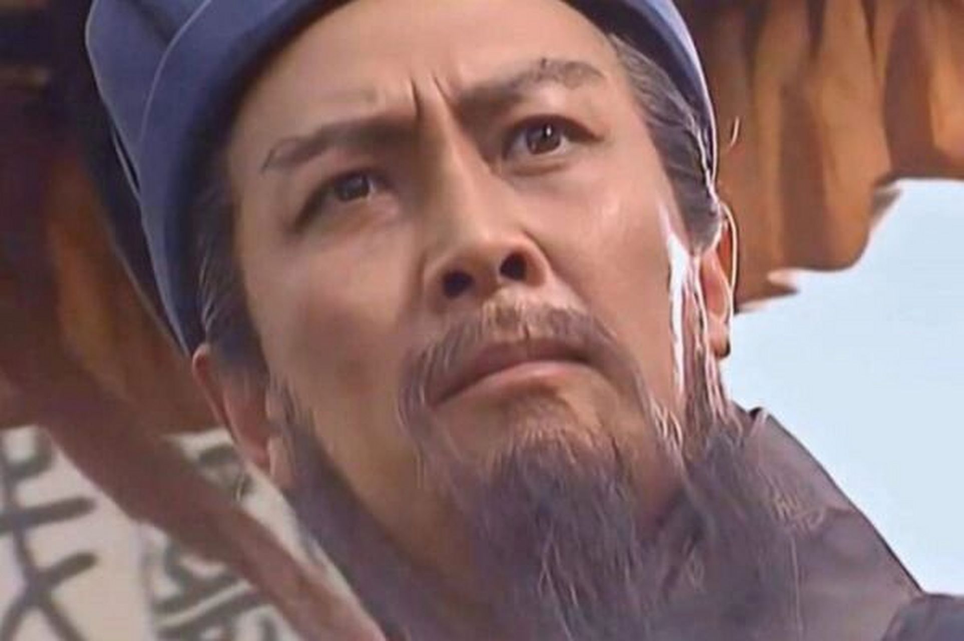 诸葛亮骂阵王朗全文 王朗:久闻公之大名,今日有幸相会.