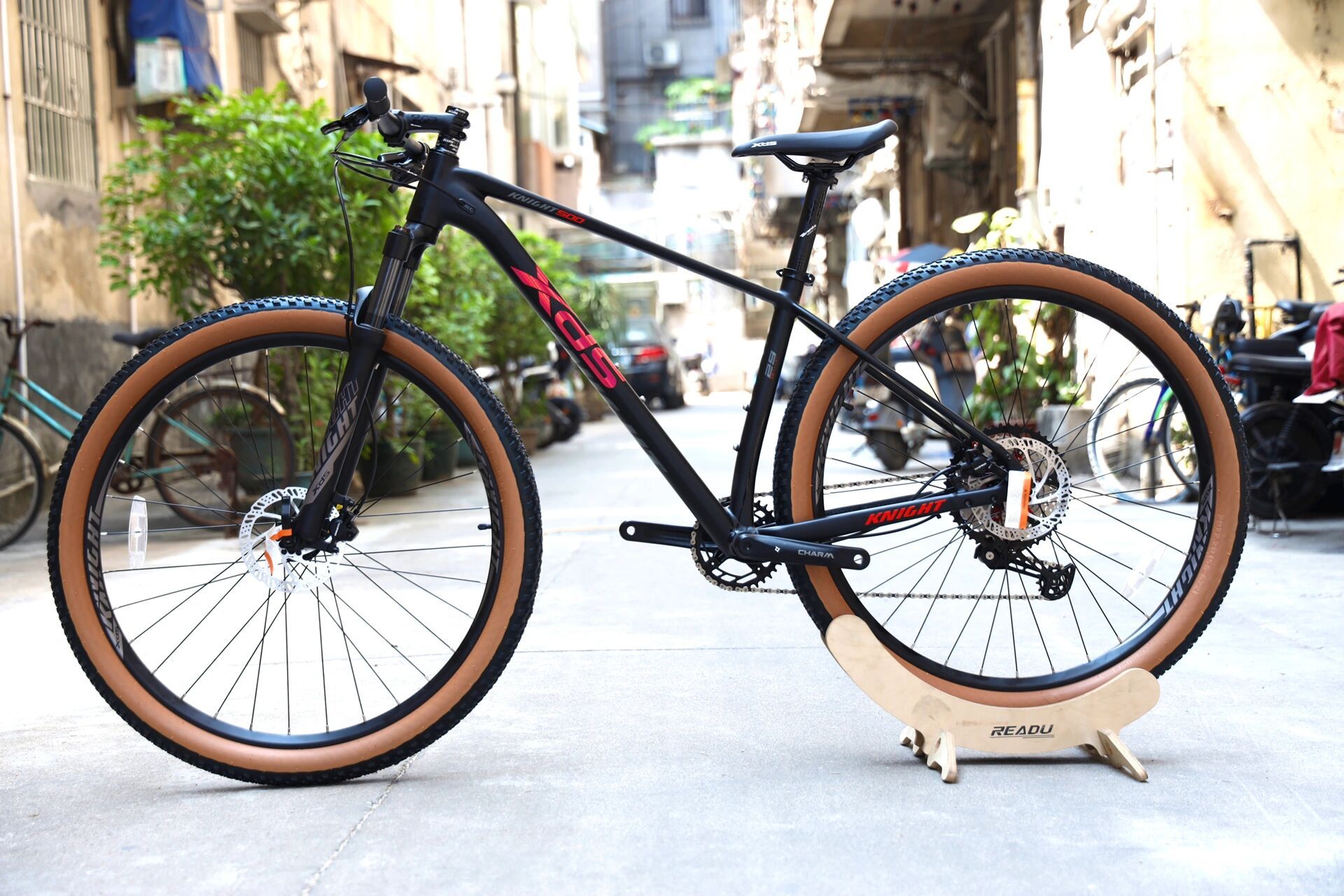 喜德盛侠客500 凌越山峰,驰骋无疆,侠客500