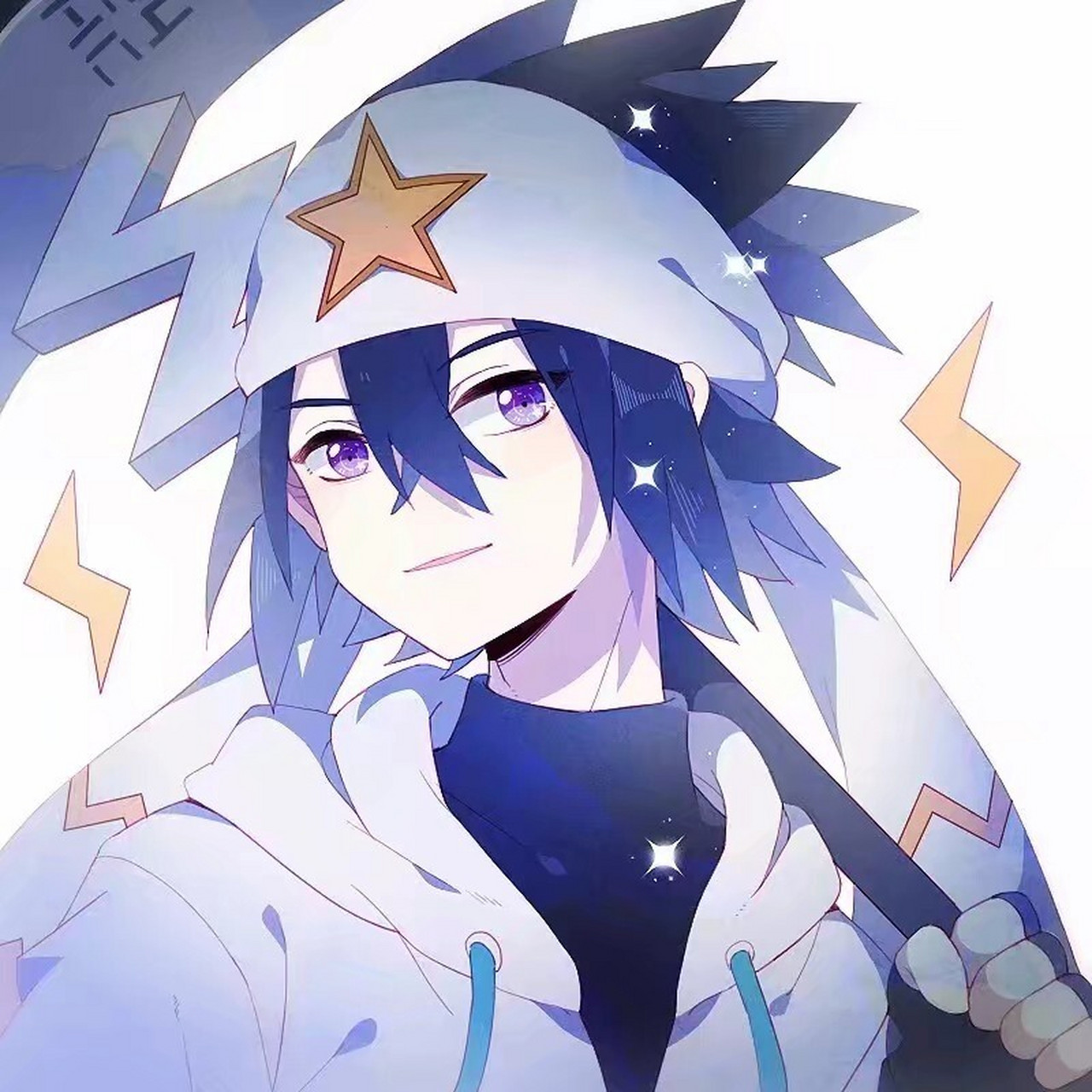 雷狮头像你值得拥有