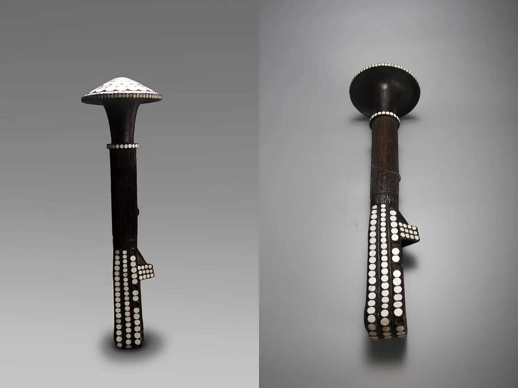 名02 称:凉山彝族黑漆箭筒 年02 代:清  类02 别:兵器  体02