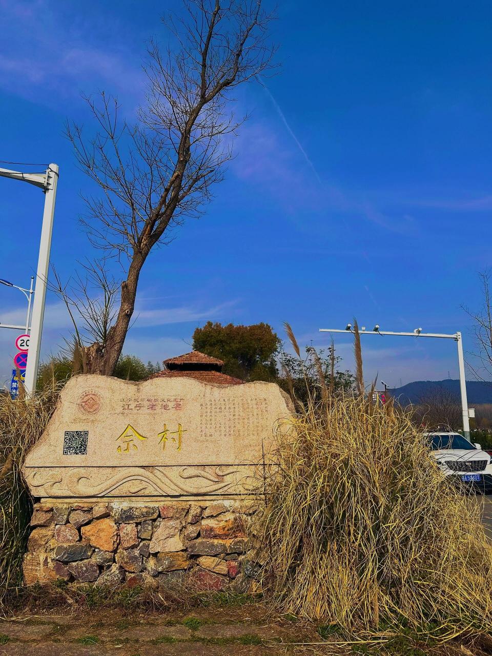 99南京江宁佘村 放慢脚步 感受生活61 万人追不如一人宠,万人宠不