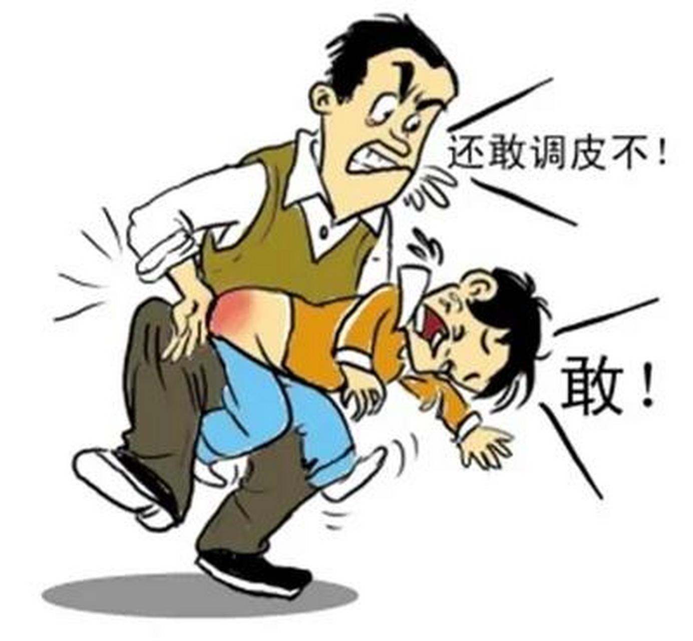 老师打耳光致视力受损有些老师就是不长心,总以为打孩子是对孩子的爱