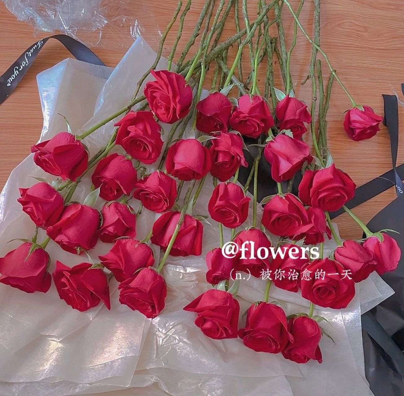 收藏浪漫|干花朋友圈文案|干花相册9815 93干花浪漫花语78