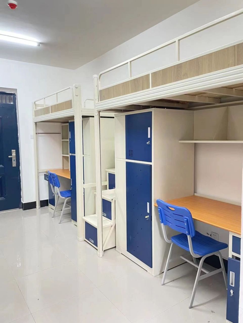 汉口学院新宿舍 汉口学院新宿舍,欢迎广大同学考生报考咨询