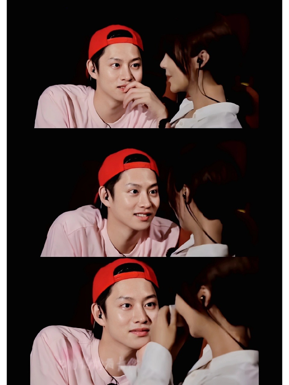 恋爱从告白开始全集