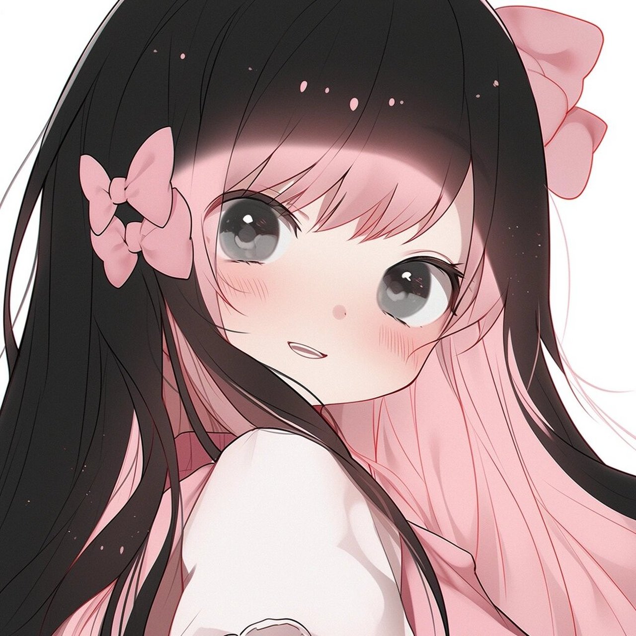 甜酷女孩头像 甜酷女孩的头像谁不爱呢 大家喜欢哪张!