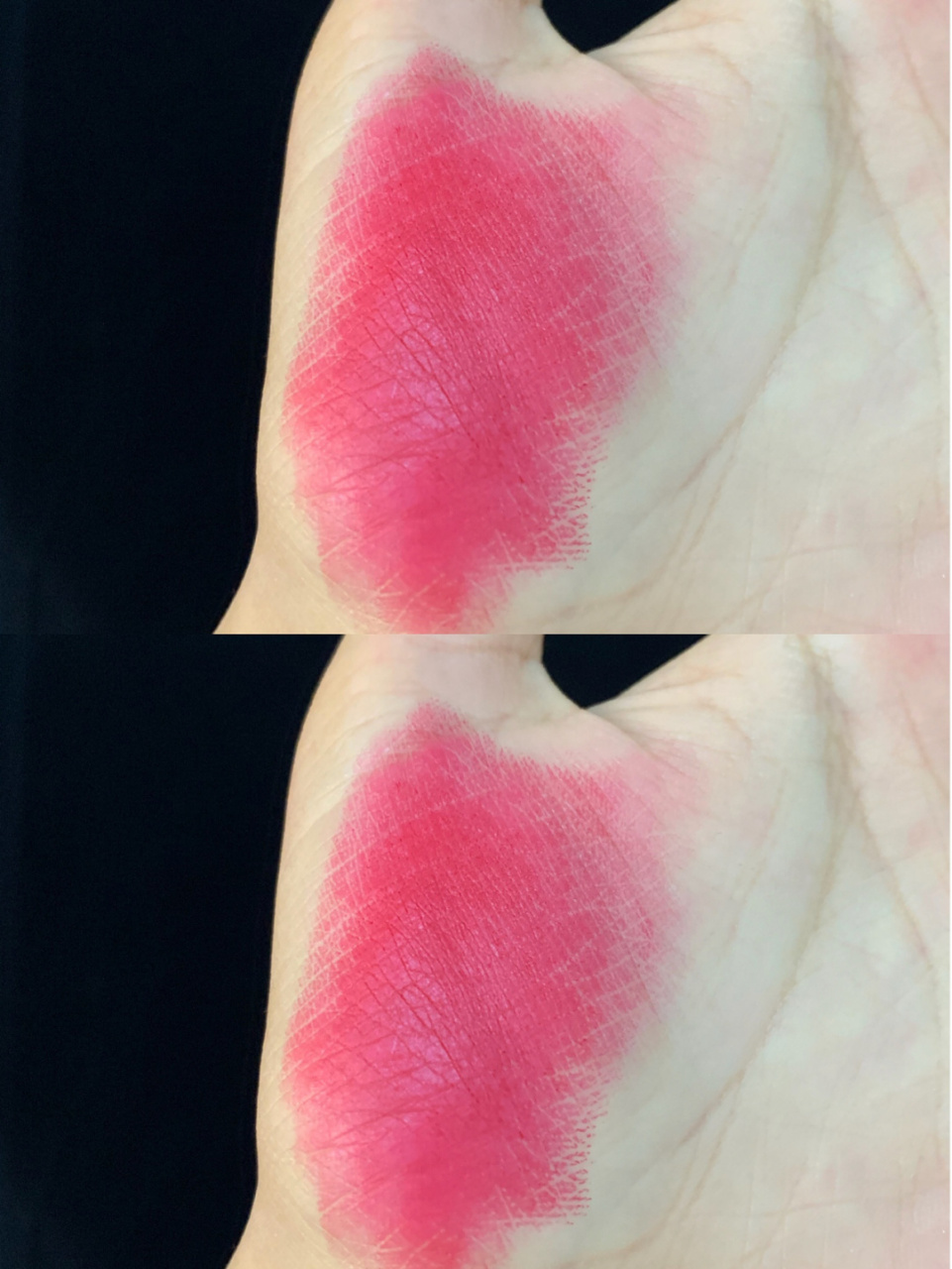 mac粉金大理石限定  我真的可以了 磨砂 金箔 就问谁能抵得住啊!