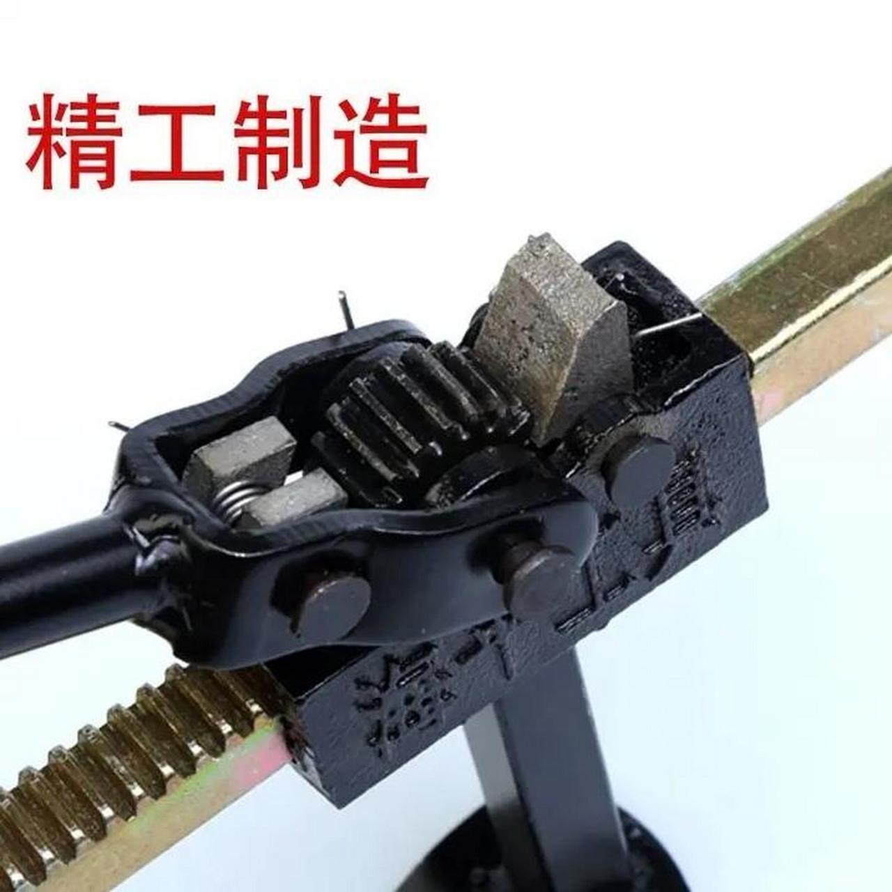 这个真空胎拆卸工具真的太好用啦!