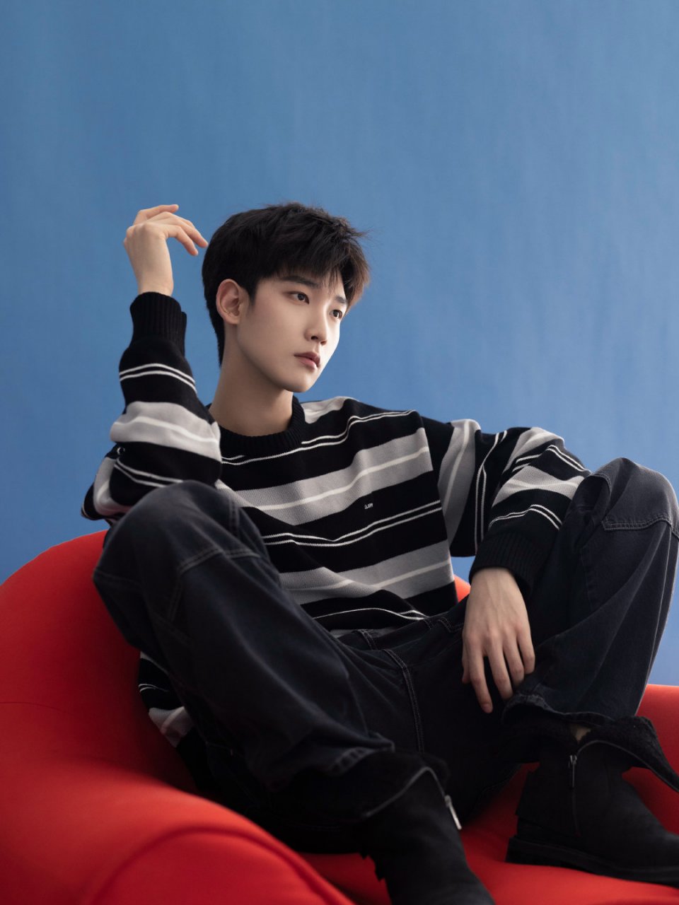 邢昭林拍摄碎片 掉落~@邢昭林 的拍摄碎片!