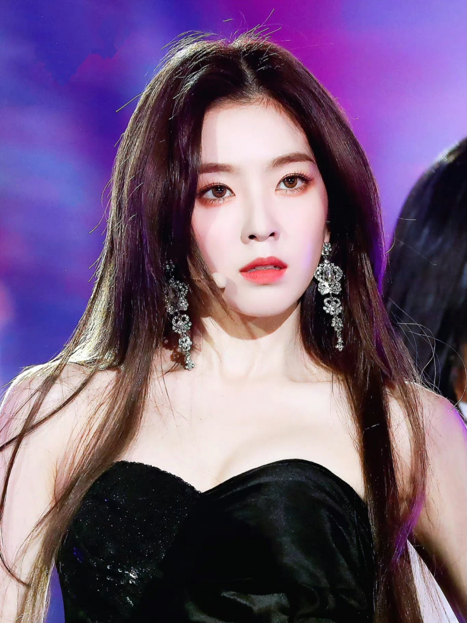 red velvet|裴珠泫irene高清壁纸合集9378 裴姐的美貌在发光78