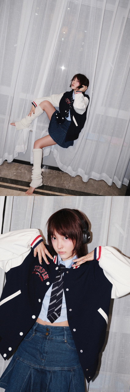 一些存图 #李心博##演员的番外##2023说出爱