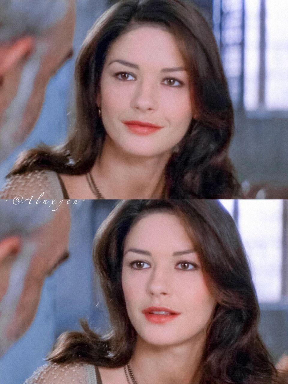 《偷天陷阱》78凯瑟琳·泽塔-琼斯 90偷天陷阱 (1999) · 78