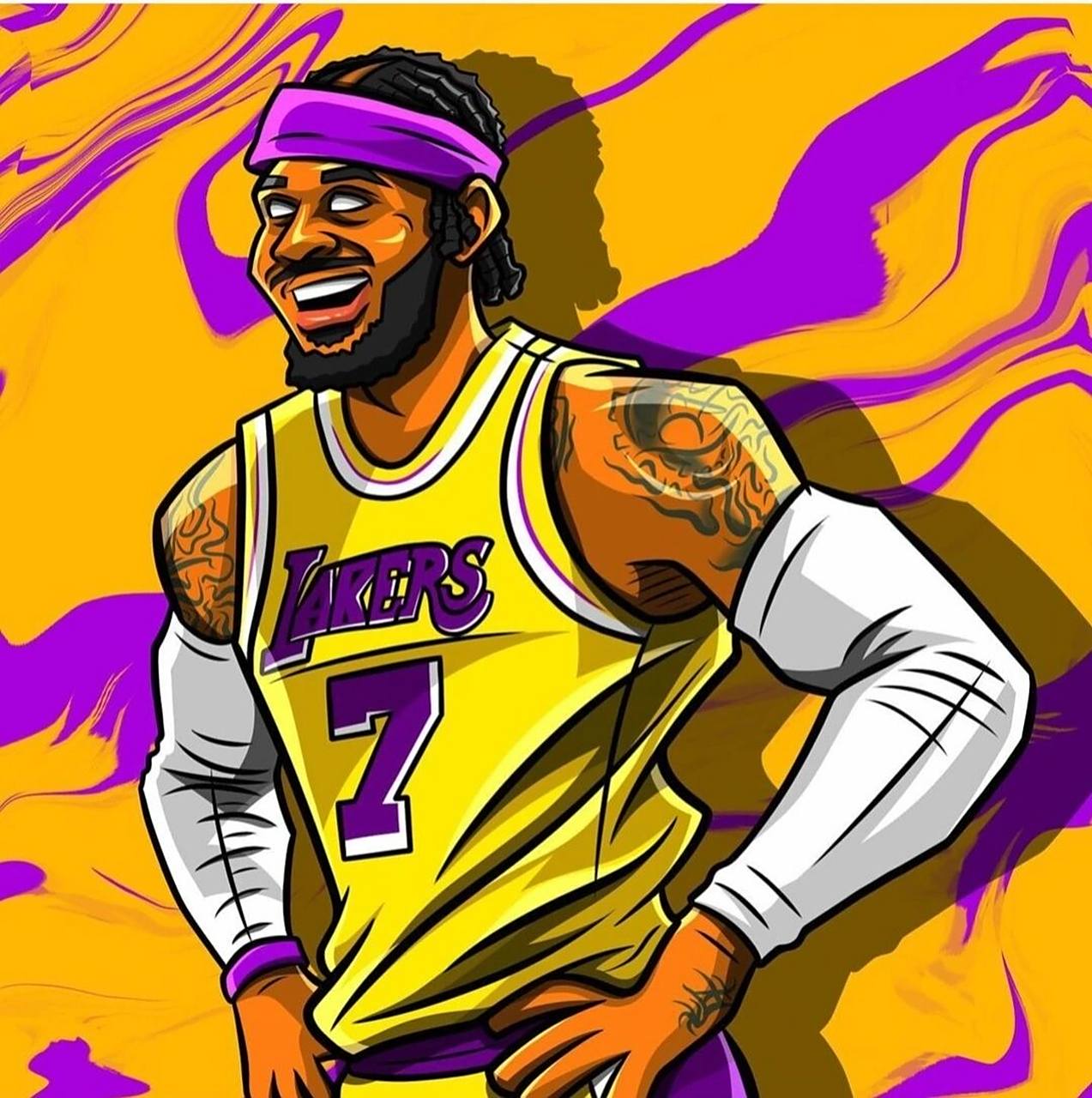 90会每日更新nba球星球星酷图/卡通/壁纸/头像等90 	 皆由外搬运