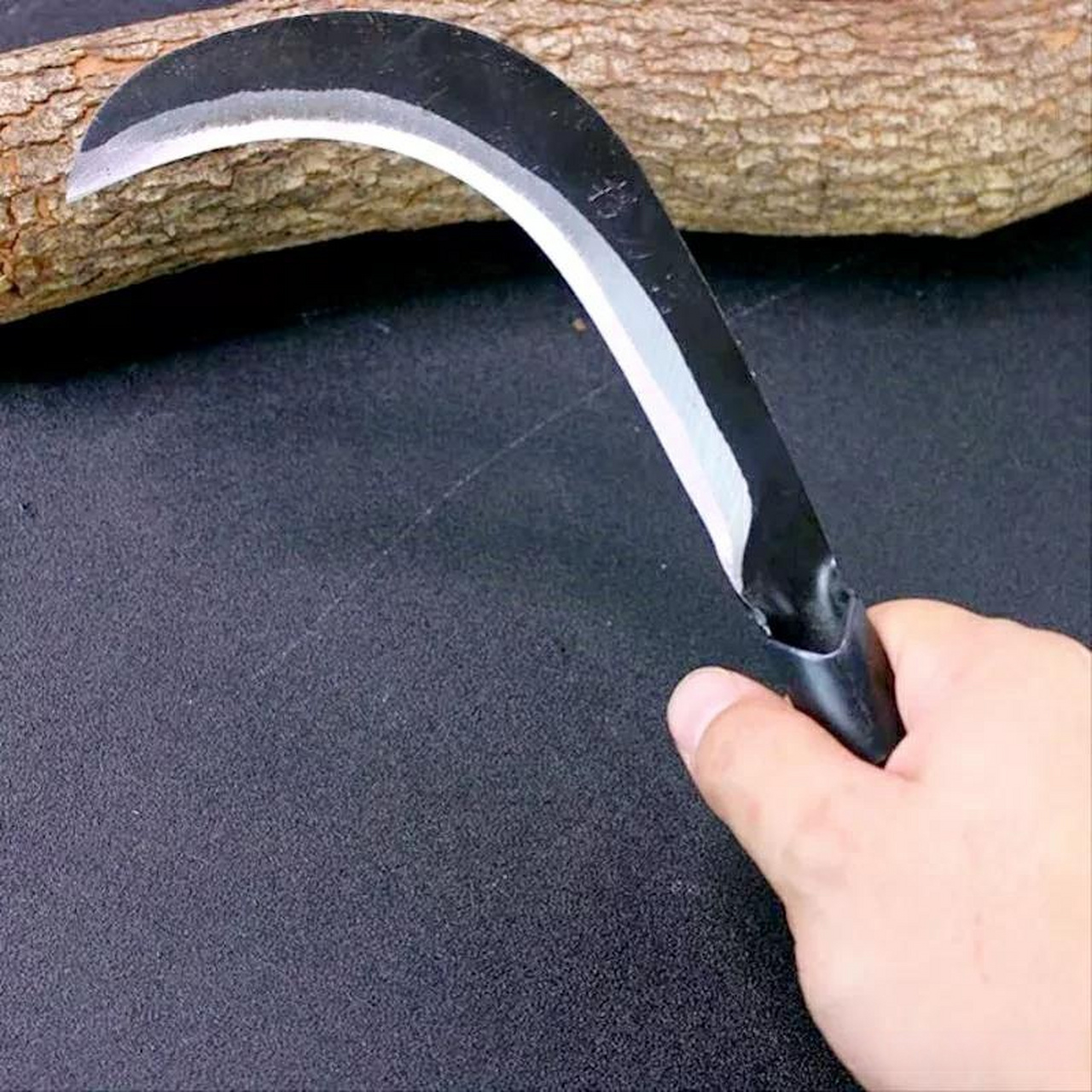 那时邵东出品的"剪刀,镰刀,剃头刀"是有名的产品.