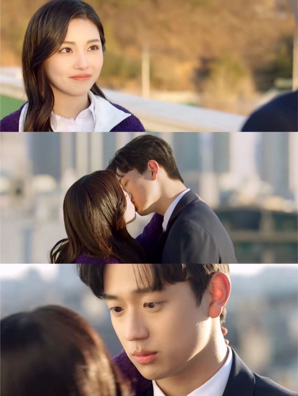 剧名:《今天开始契约恋爱》 韩剧tv可看 7015对不起,我是土狗,我