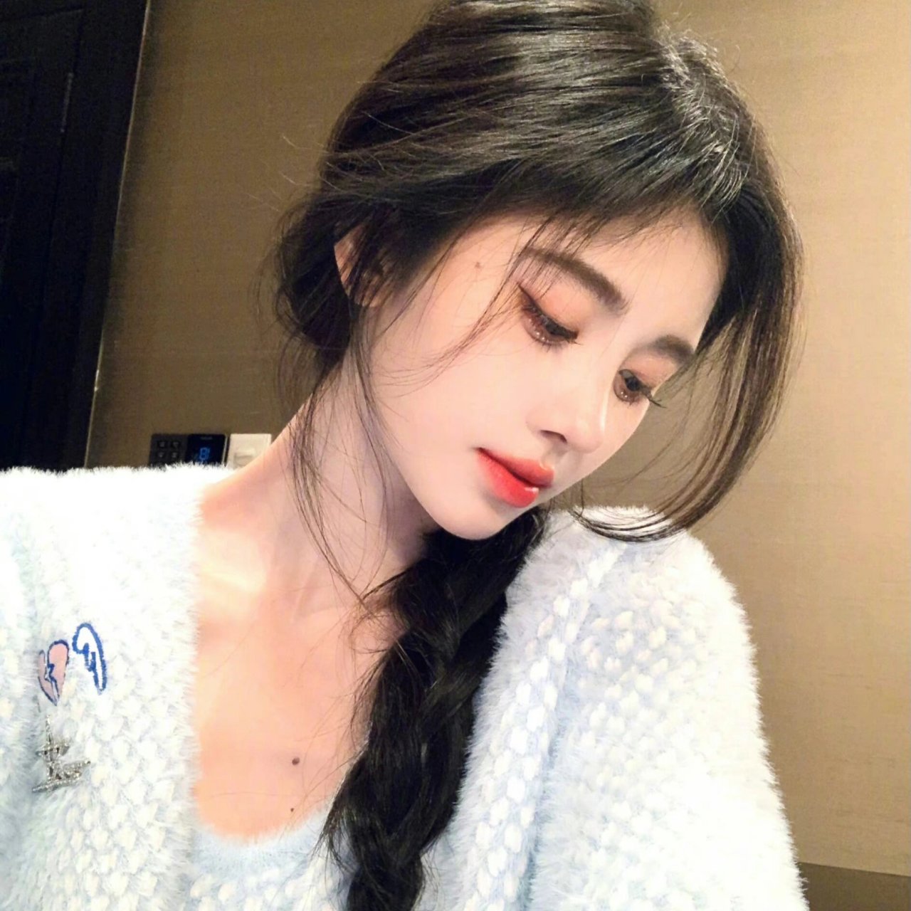 头像|鞠婧祎 小鞠美美的照片来啦