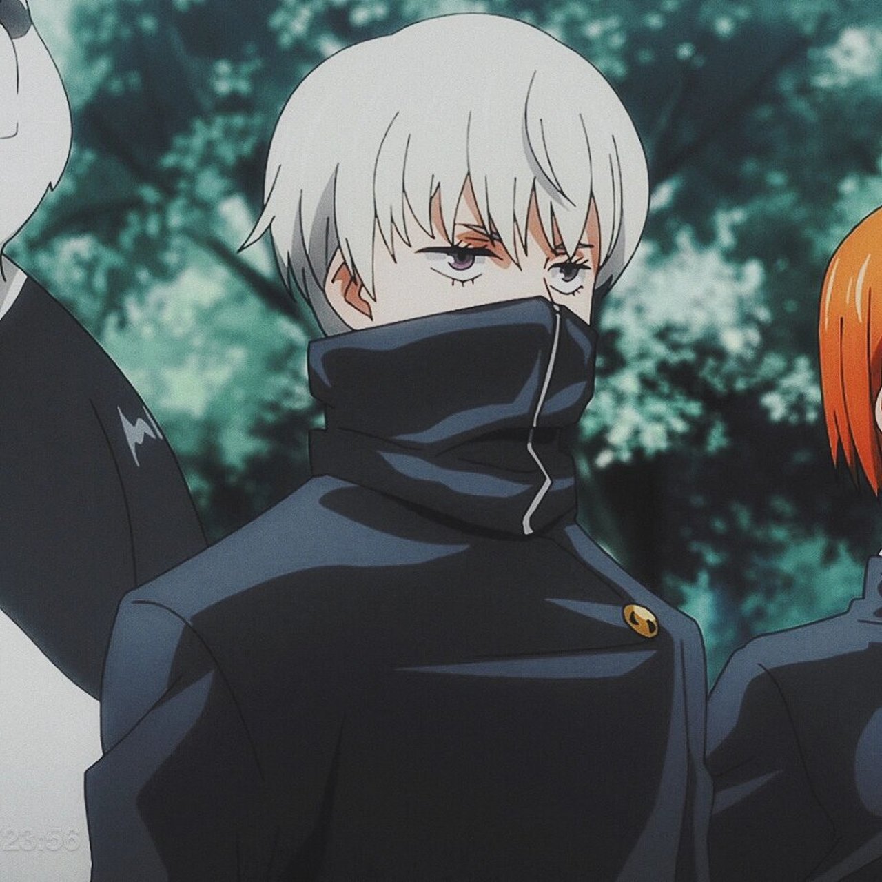 头像 │ 狗卷棘 不管咋说狗卷赛高00