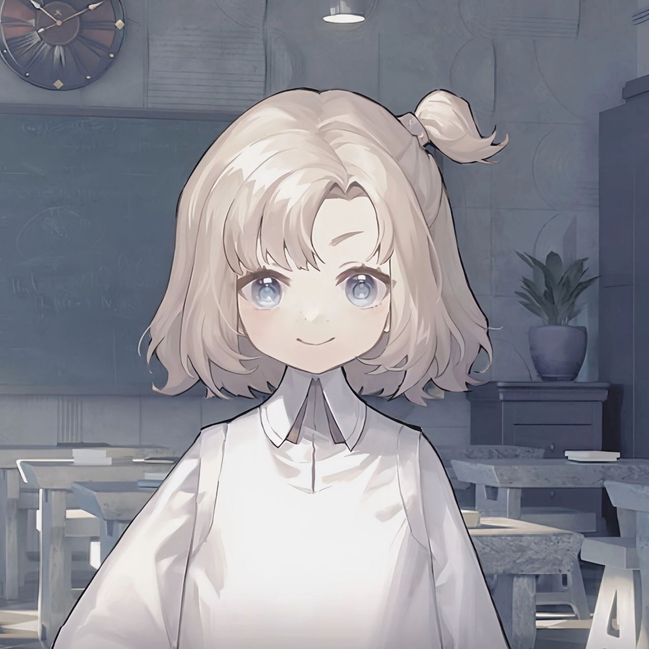 自截壁纸|重返未来199977  .