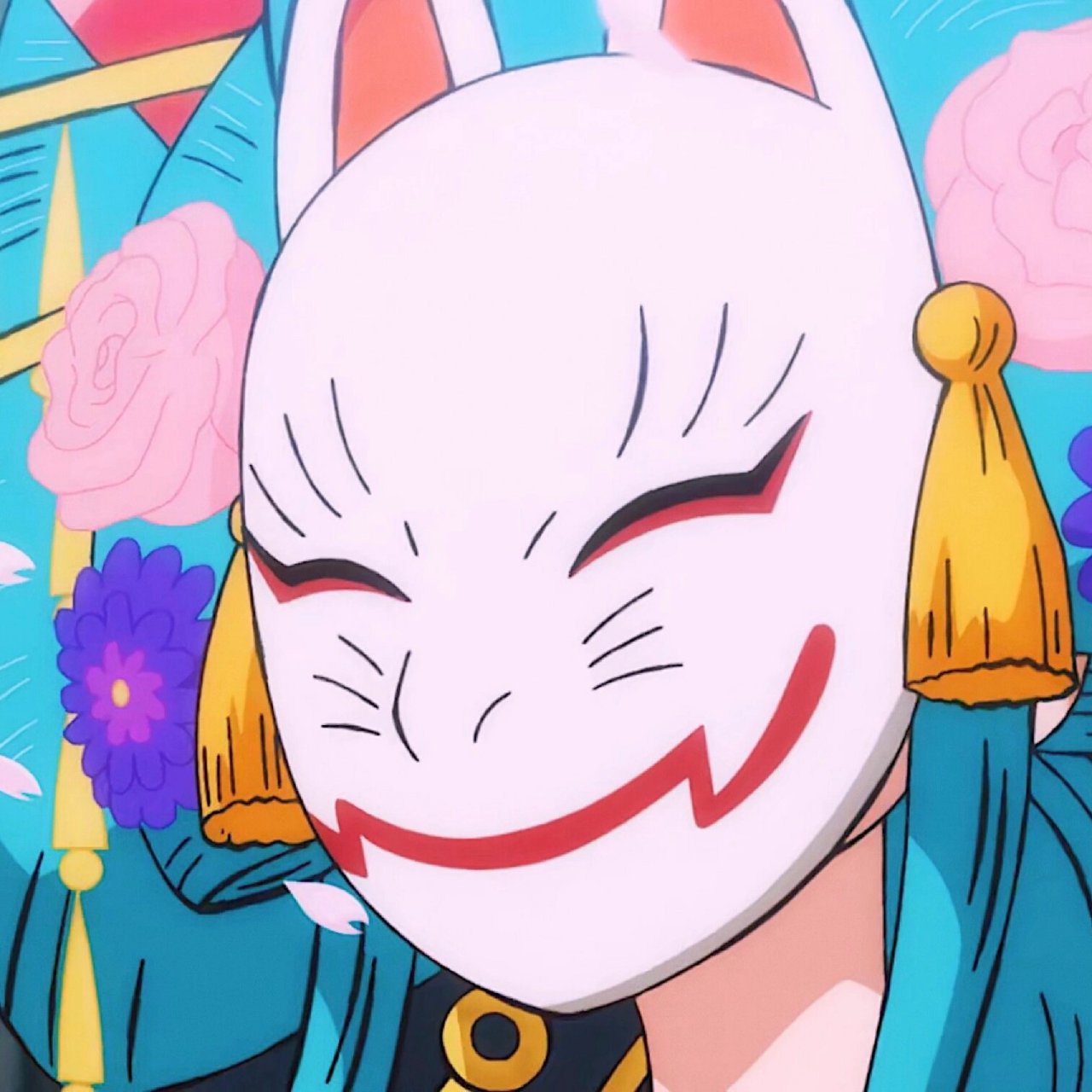 小紫头像|光月日和头像