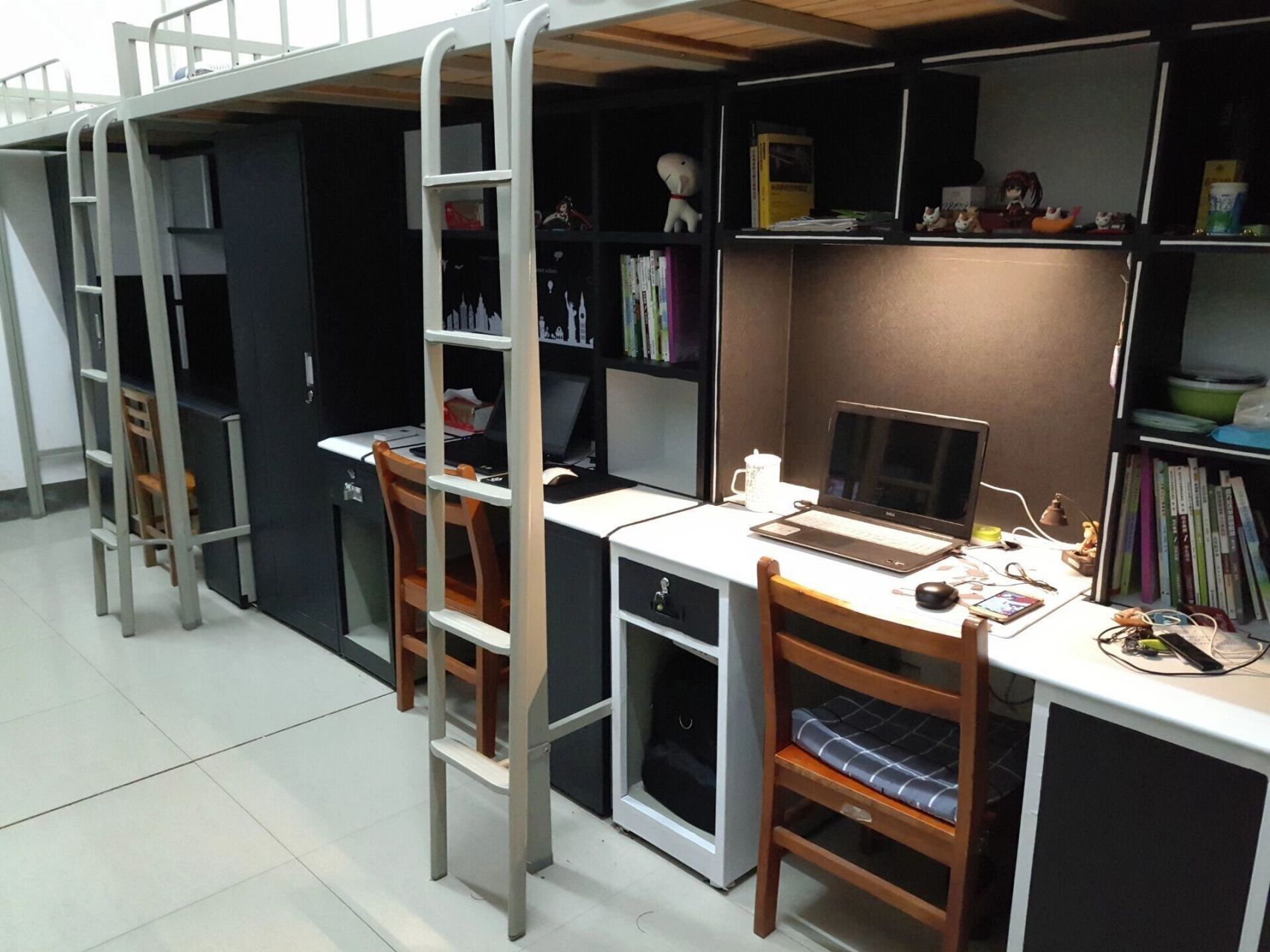 广西财经学院宿舍(相思湖校区) 刷到就被菜园录取 广西财经学院相思湖