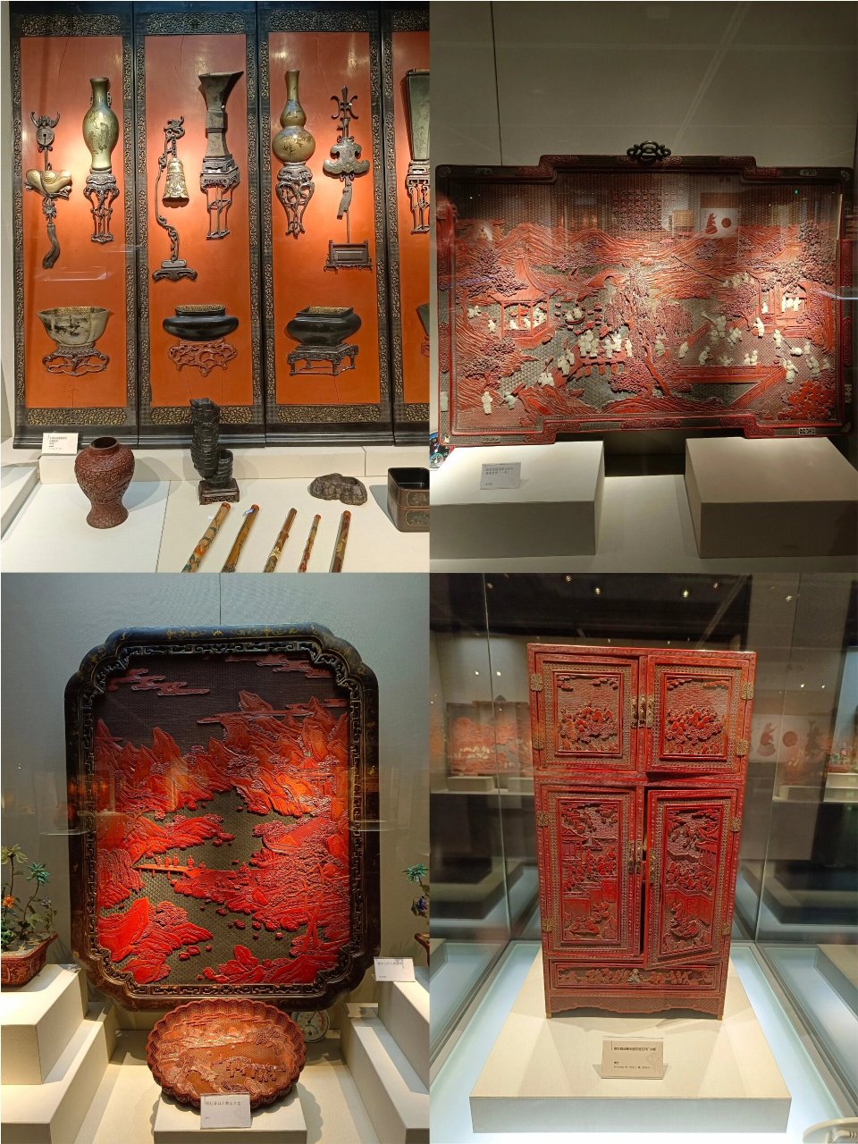 沈阳|中国锡伯族博物馆盖章 沈阳又一小众博物馆—中国锡伯族博物馆