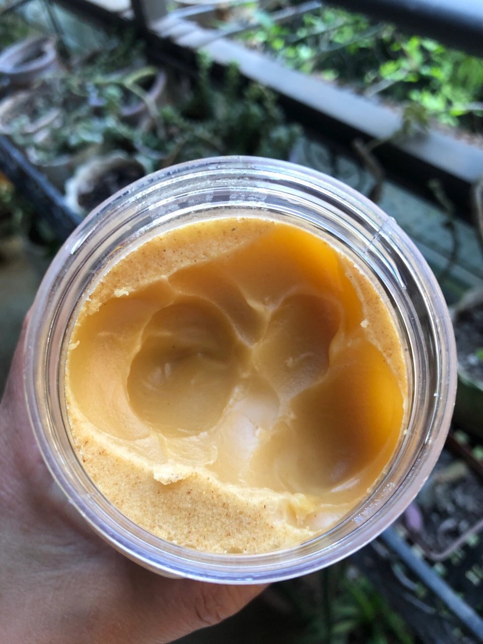 蜂蜜结晶属于物理现象,结晶的更好更贵!说明蜜成熟度很高. 2.