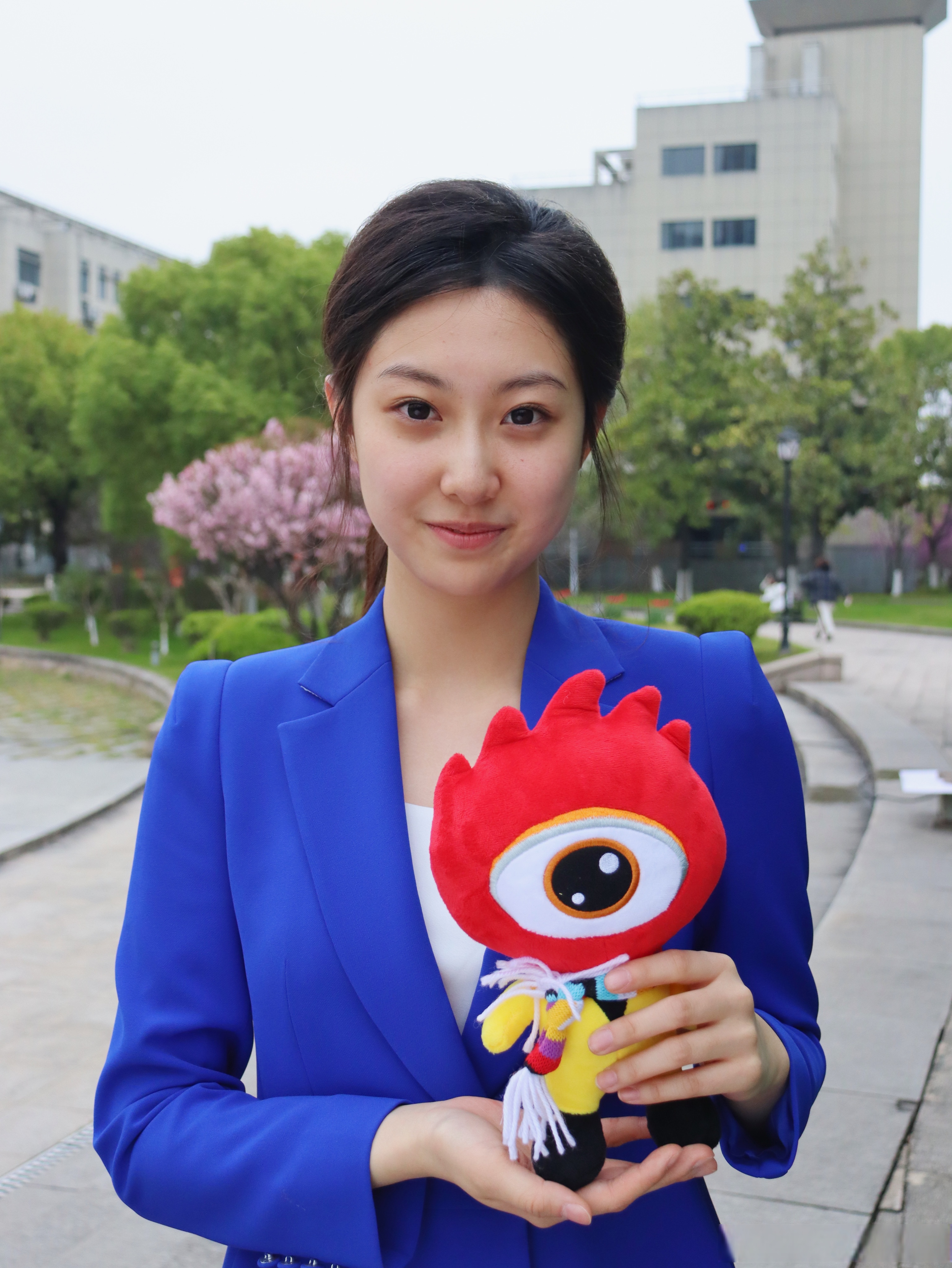 三月播种,九月迎来收获