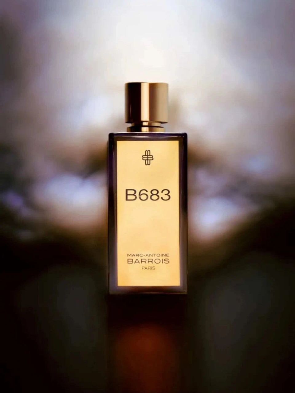marc antoine barrois这个品牌的香水在国外貌似相当火,赶紧
