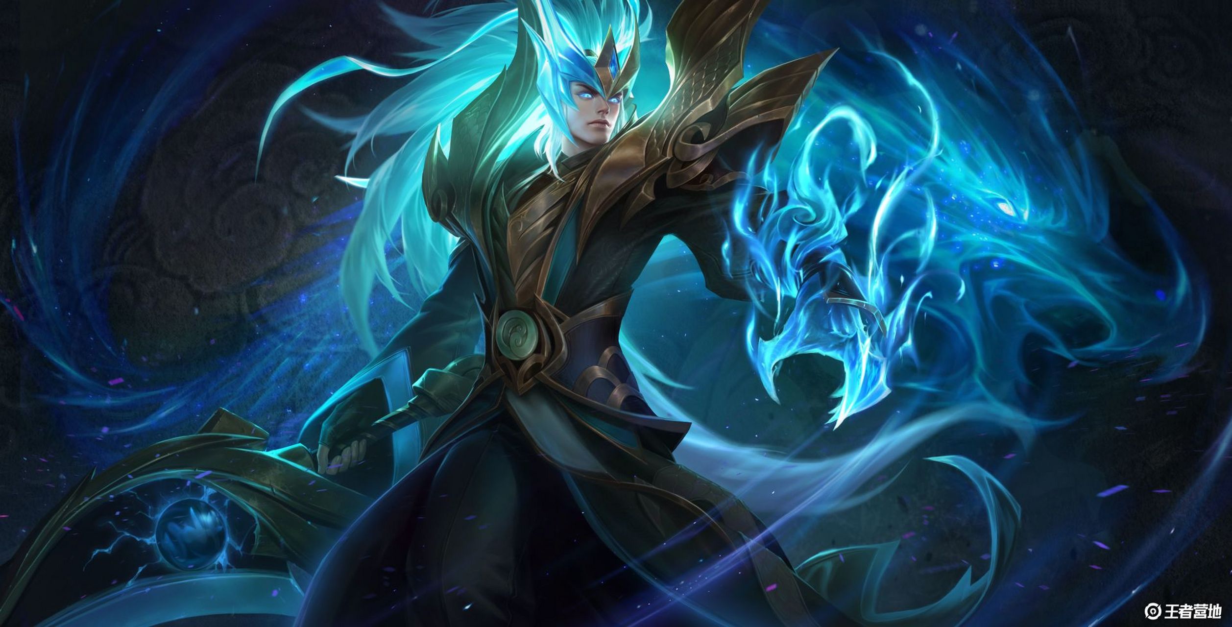 王者玩法攻略丨铠"一刀流"深度解读与教学 各位小伙伴们大家好,我是小