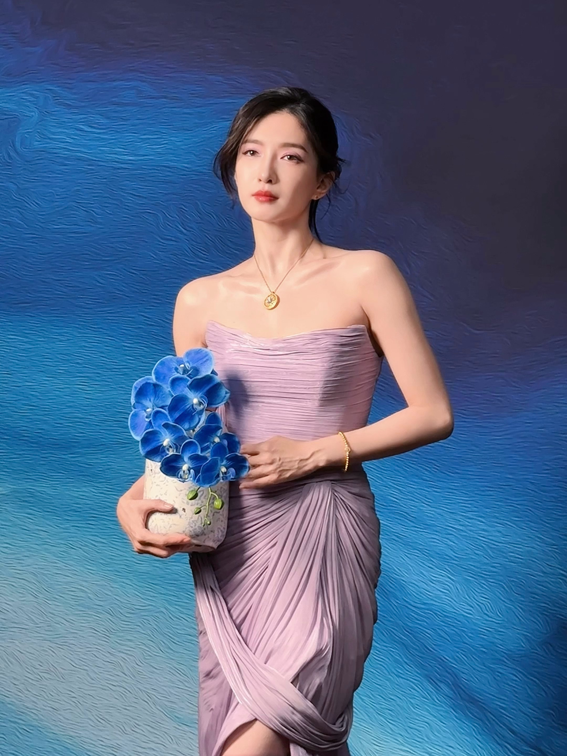 moment放影室】 生图直出,无需修饰的美好,恰如你我本真模样江疏影侧