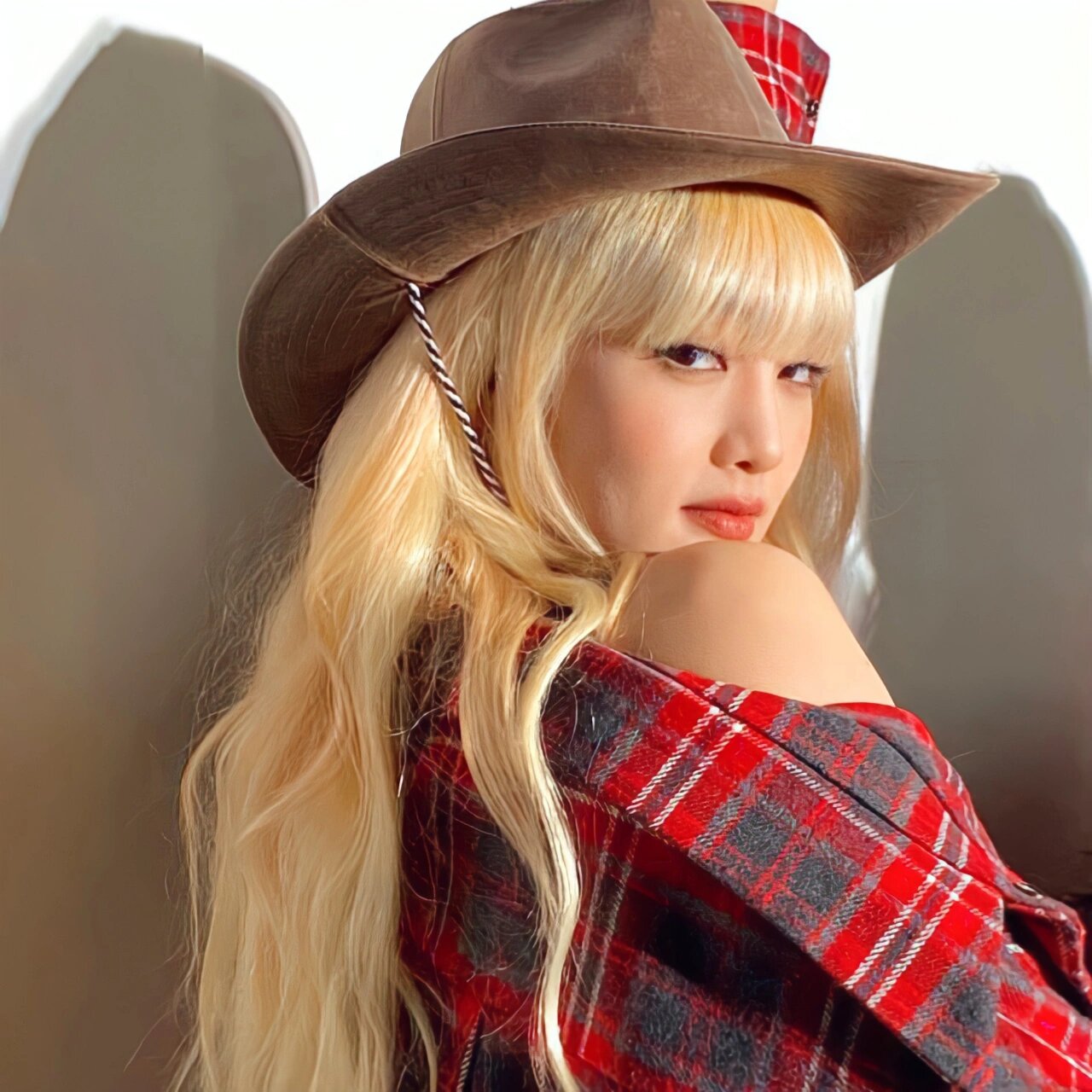 minnie米妮头像合集