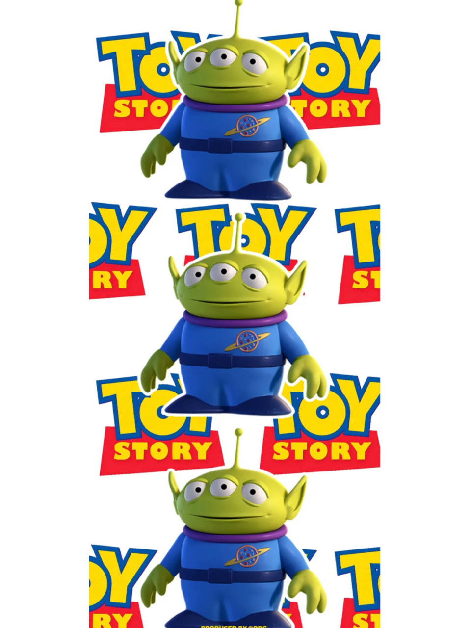 玩具总动员壁纸