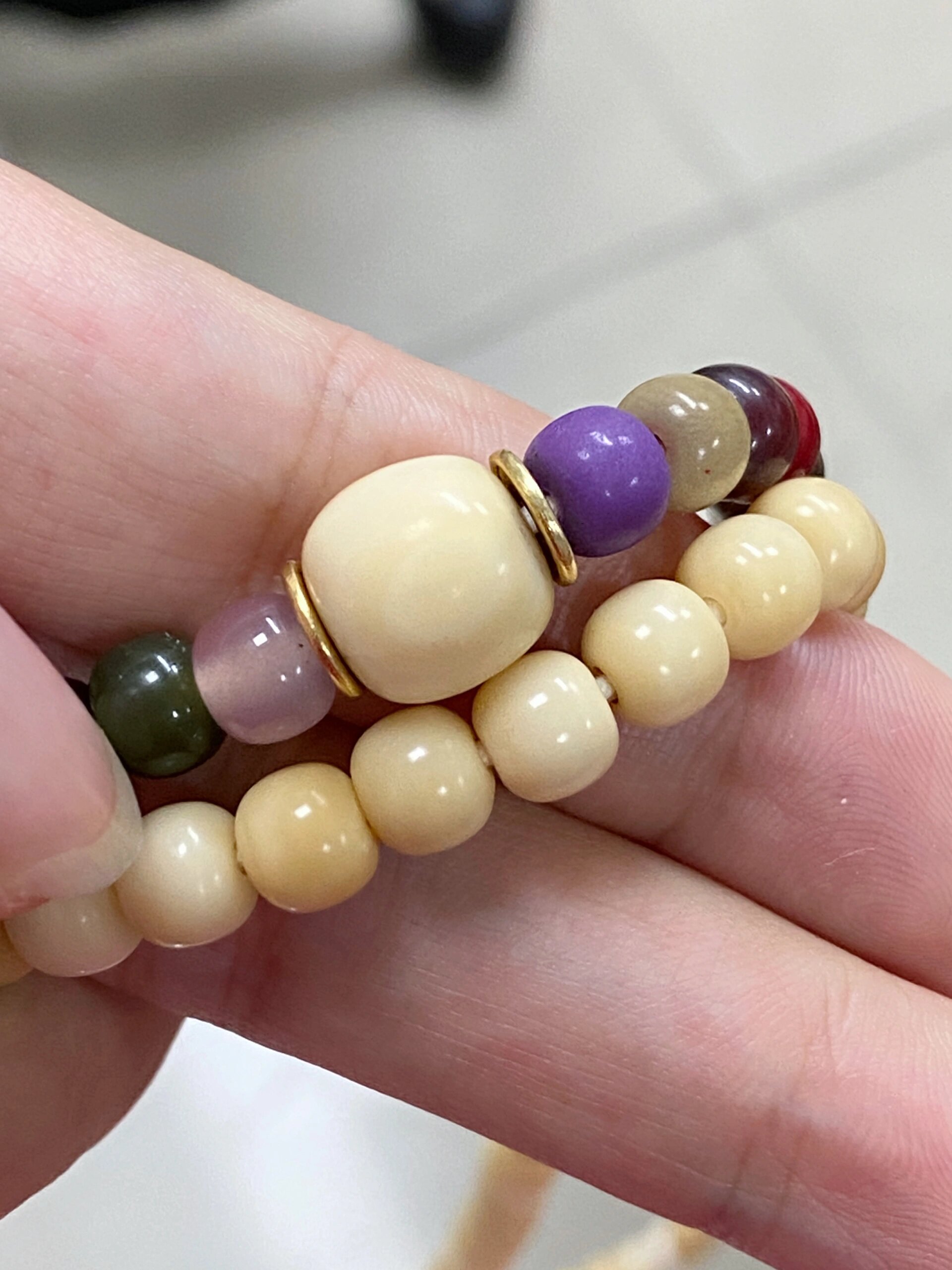 龙骨菩提龙脊菩提平替香香